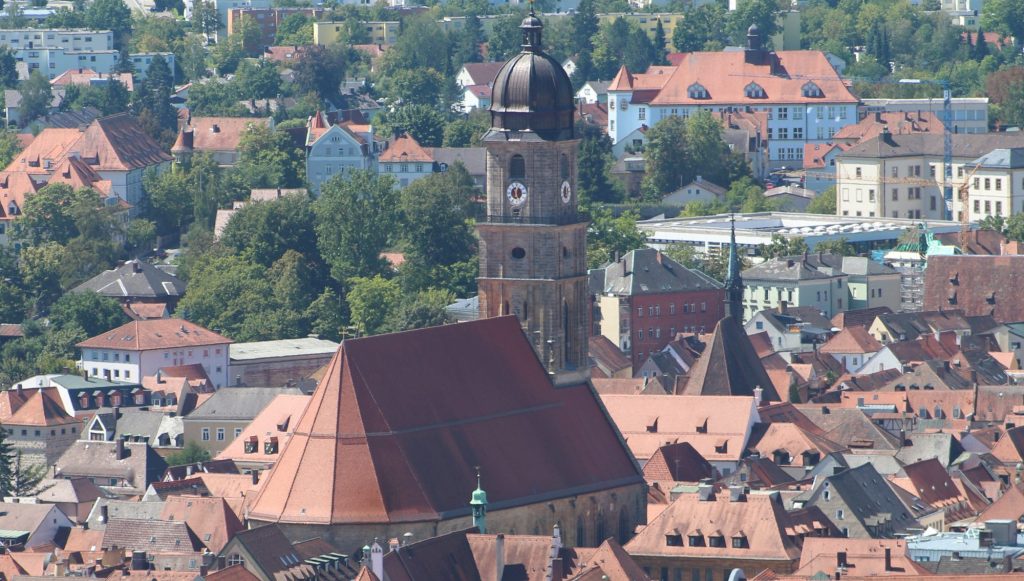 Veranstaltungen aus 2 Dezember 10 März, 2025 FDP Amberg