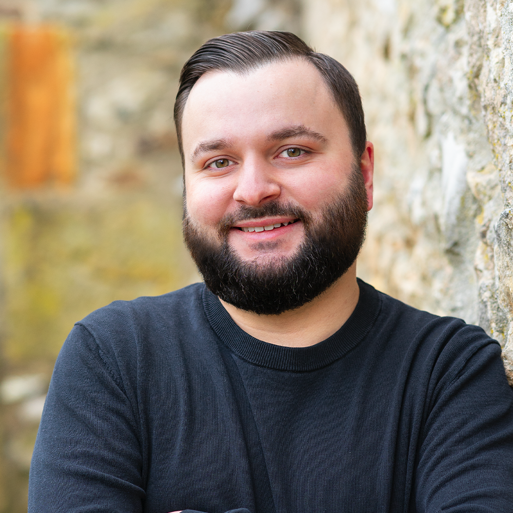 Markus Hochholdinger