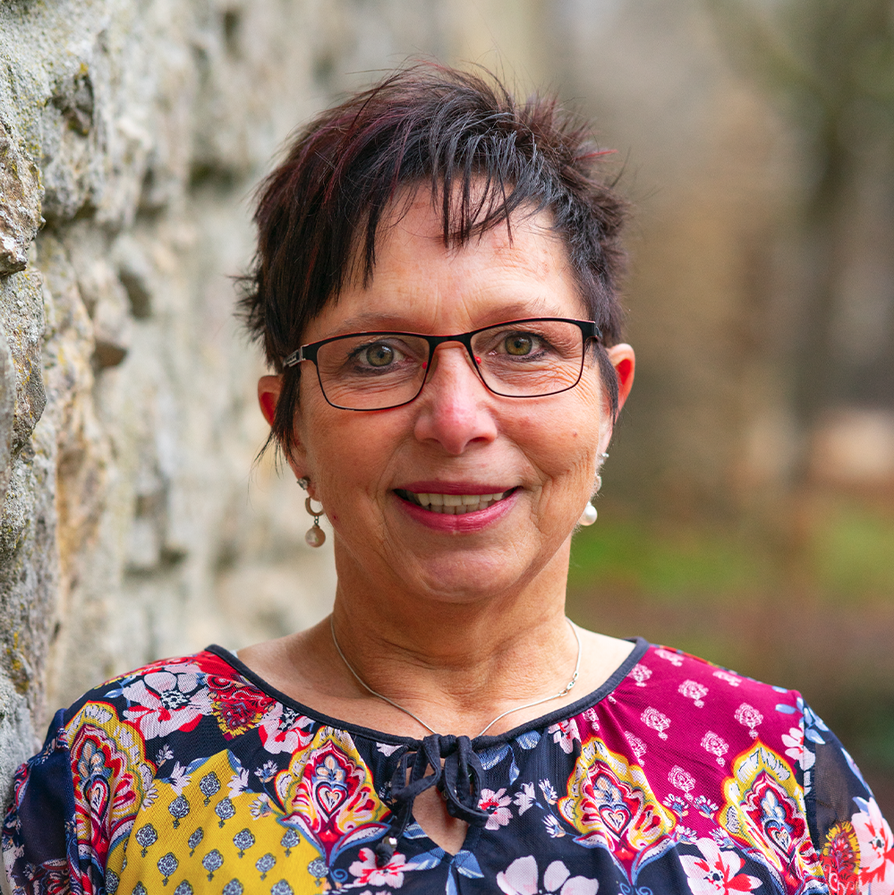 Christine Hochholdinger